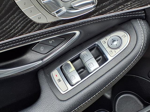 2015 Mercedes-Benz C-Class C 300
