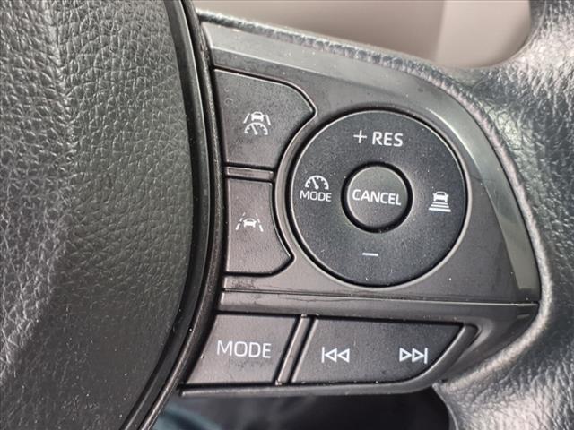 2024 Toyota Corolla Cross L