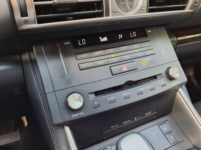 2015 Lexus IS 350 350