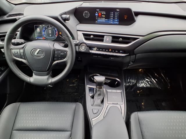 2022 Lexus UX 200 200 Base