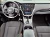 2020 Subaru Legacy Premium