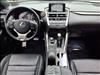 2015 Lexus NX 200t 200t