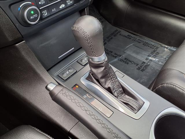 2019 Acura ILX Technology Package