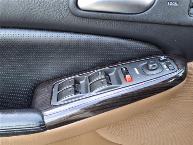2006 Acura MDX Touring