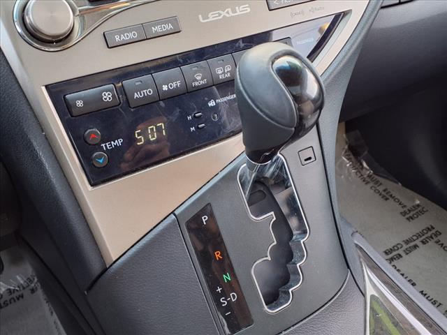 2015 Lexus RX 350 350