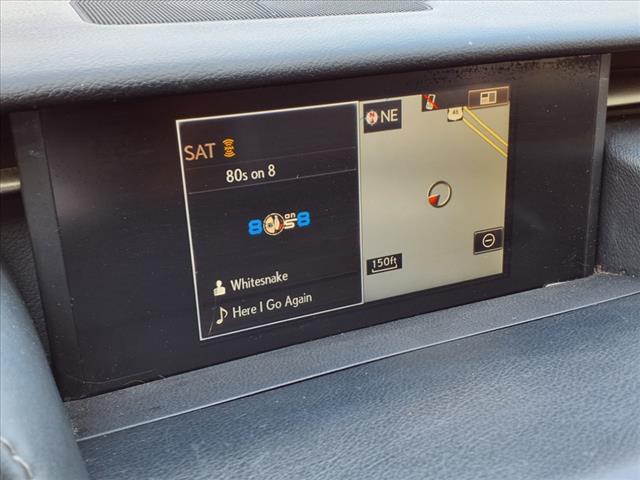 2015 Lexus IS 350 350