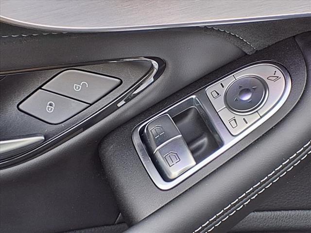 2021 Mercedes-Benz C-Class C 63 S AMG®