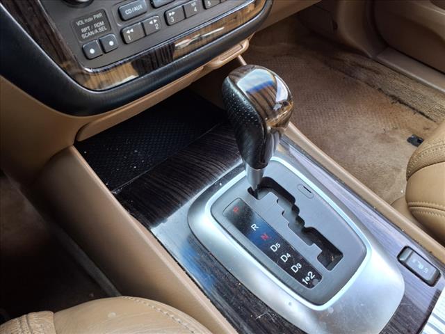 2006 Acura MDX Touring