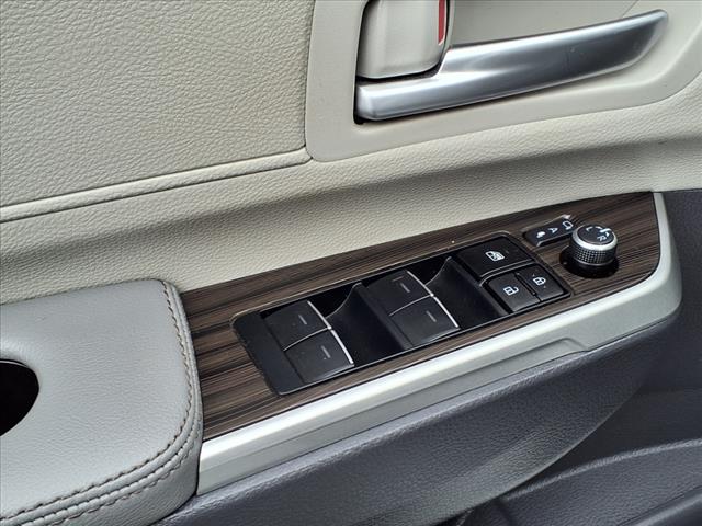 2024 Toyota Sienna Limited 7 Passenger