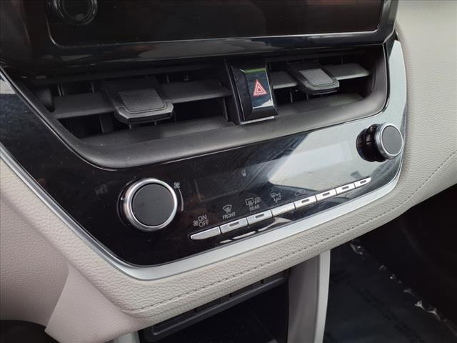 2024 Toyota Corolla Cross L