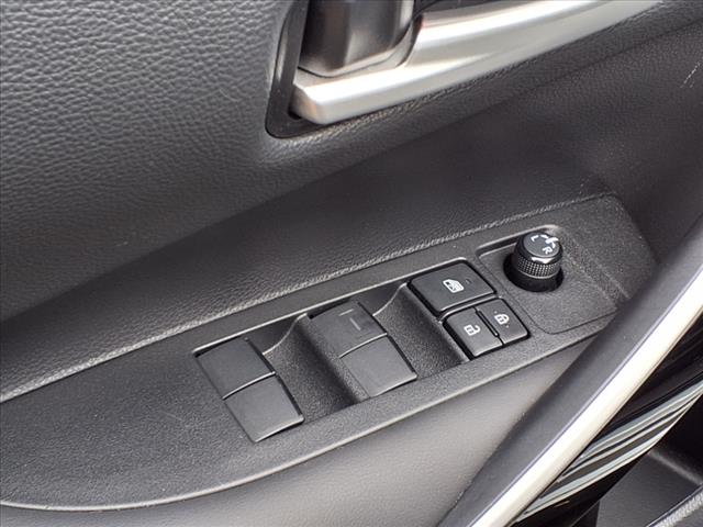 2022 Toyota Corolla XSE