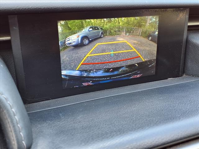 2015 Lexus IS 350 350