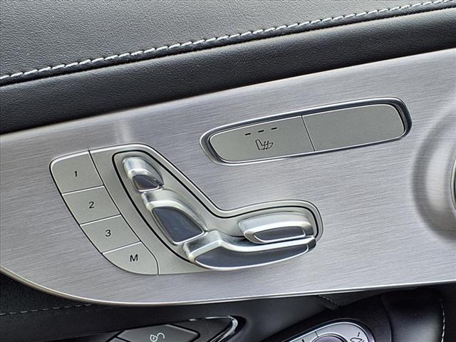 2021 Mercedes-Benz C-Class C 63 S AMG®