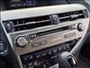 2015 Lexus RX 350 350