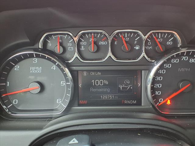2015 GMC Yukon SLE