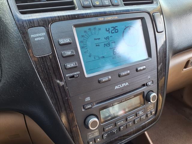2006 Acura MDX Touring