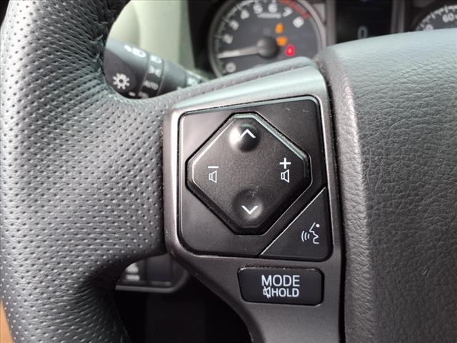 2023 Toyota Tacoma V6