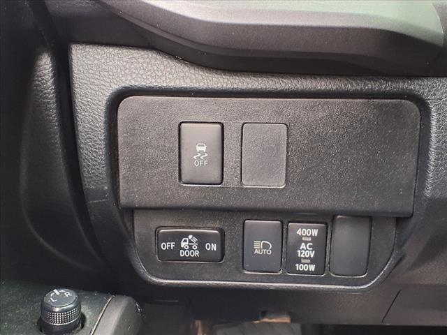 2020 Toyota Tacoma V6