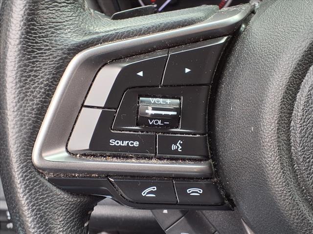 2020 Subaru Legacy Premium