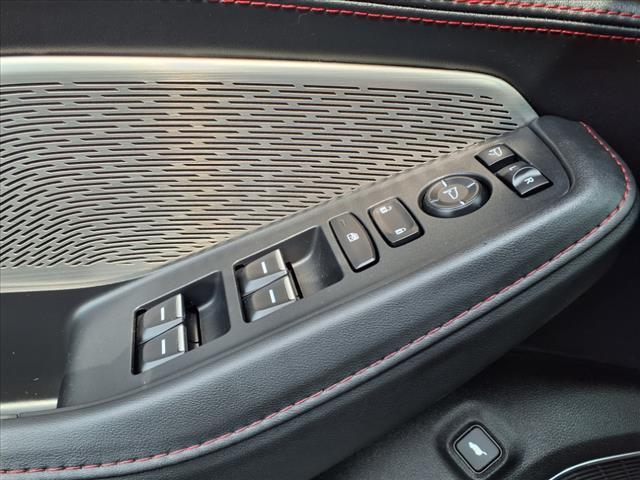 2024 Acura MDX A-Spec SH-AWD