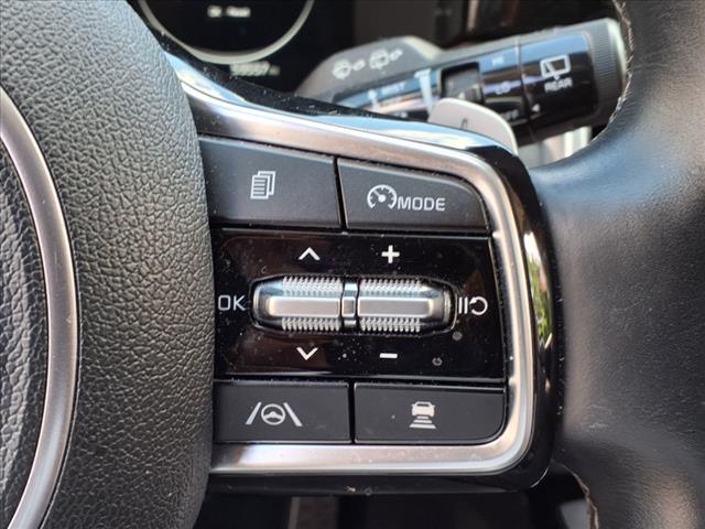 2021 Kia Sorento SX Prestige X-Line