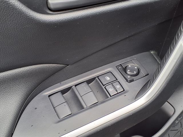 2021 Toyota RAV4 Prime SE
