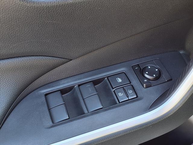 2021 Toyota RAV4 Prime SE