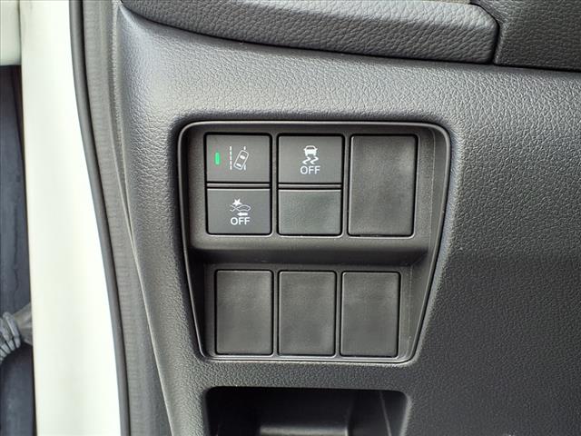 2021 Honda CR-V LX