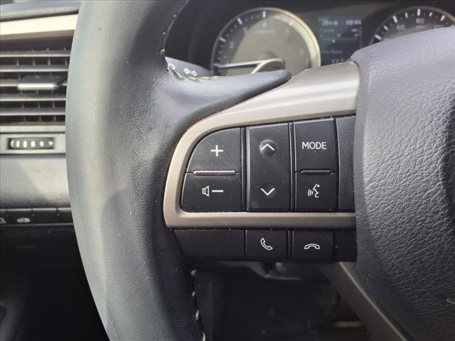 2022 Lexus RX 350 350