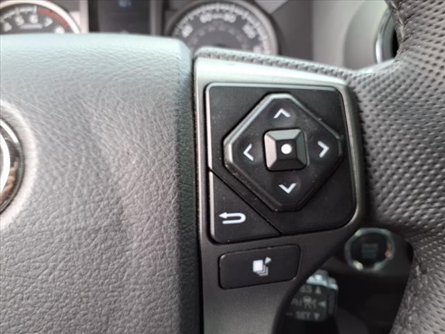 2023 Toyota Tacoma V6
