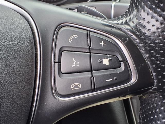 2015 Mercedes-Benz C-Class C 300