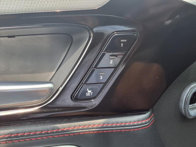 2024 Acura MDX A-Spec SH-AWD