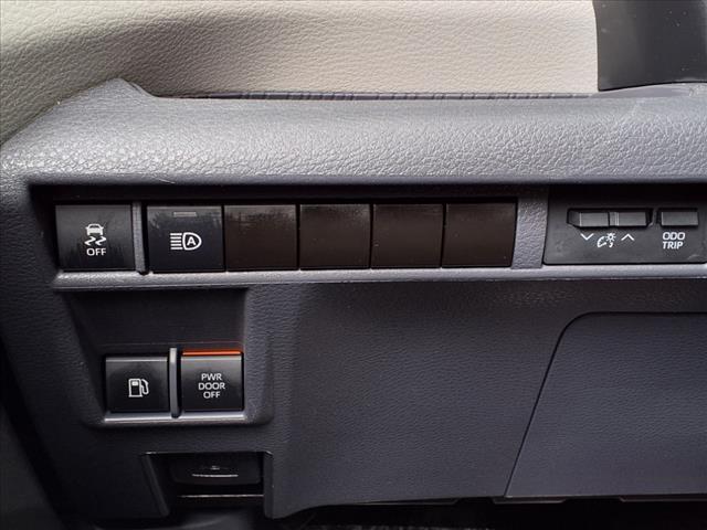 2024 Toyota Sienna Limited 7 Passenger