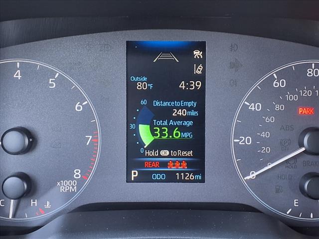 2025 Toyota Corolla Cross L
