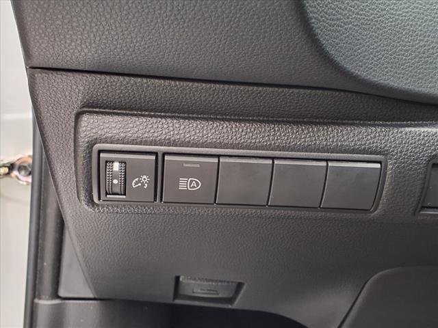2022 Toyota Corolla XSE