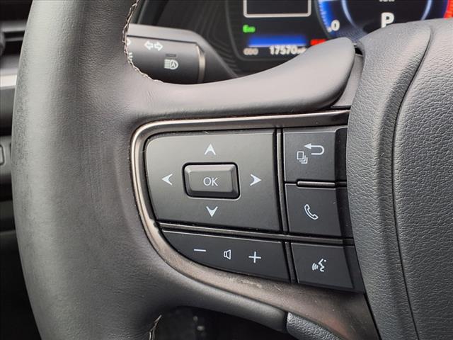 2022 Lexus UX 200 200 Base