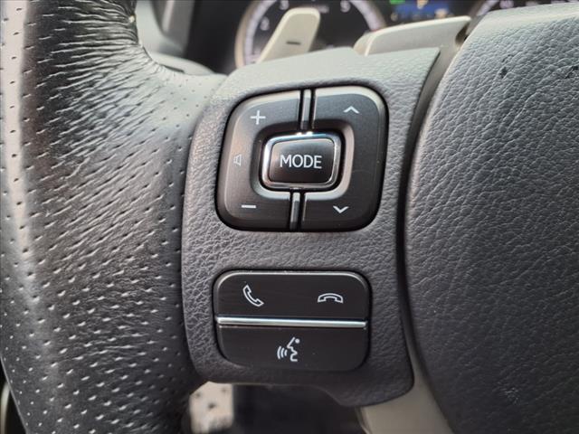 2015 Lexus NX 200t 200t
