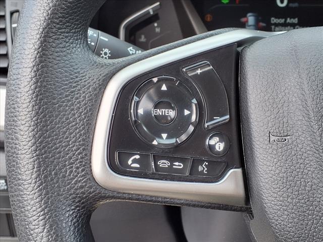 2021 Honda CR-V LX