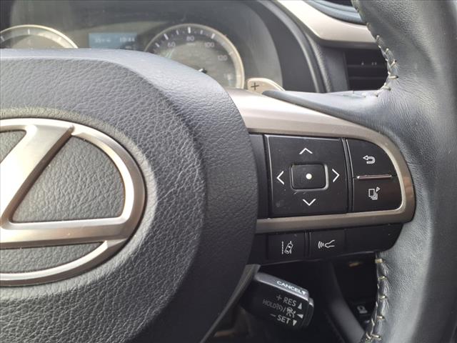 2022 Lexus RX 350 350
