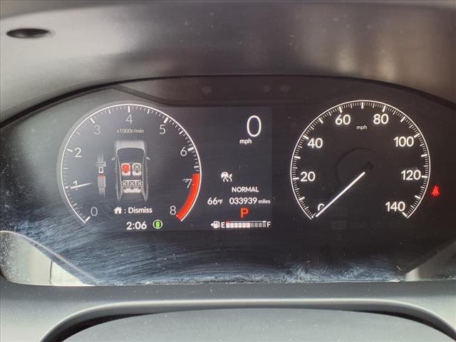 2023 Honda HR-V LX