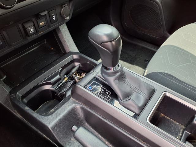2023 Toyota Tacoma V6