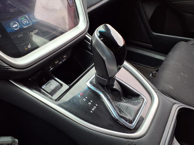 2020 Subaru Legacy Premium