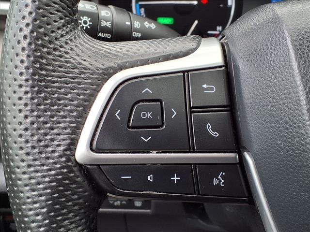2024 Toyota Sienna Limited 7 Passenger