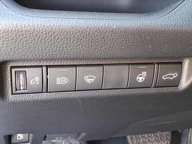 2021 Toyota RAV4 Prime SE