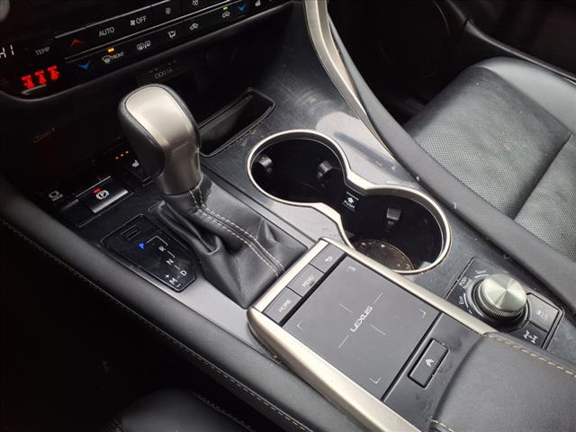 2022 Lexus RX 350 350