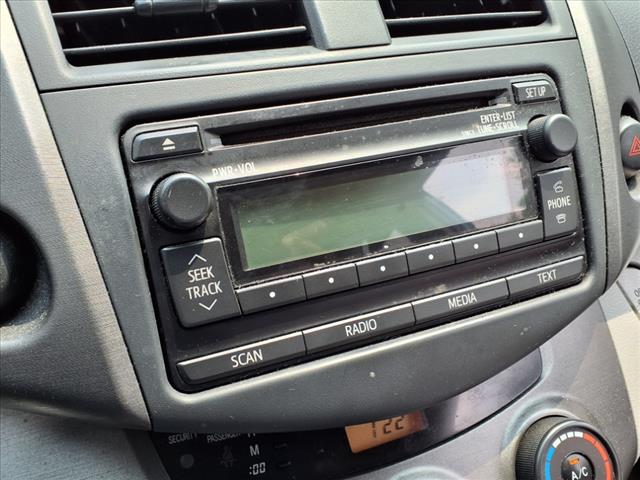 2012 Toyota RAV4 Limited