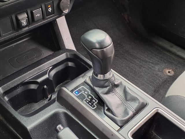 2020 Toyota Tacoma V6
