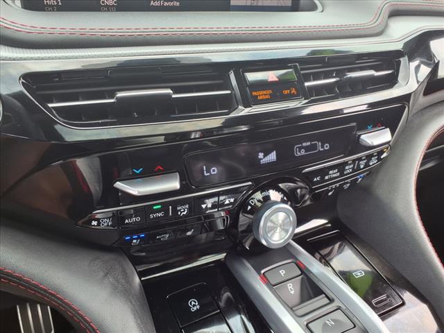 2024 Acura MDX A-Spec SH-AWD