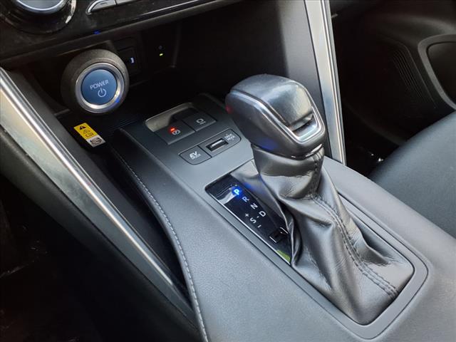 2022 Toyota Venza XLE