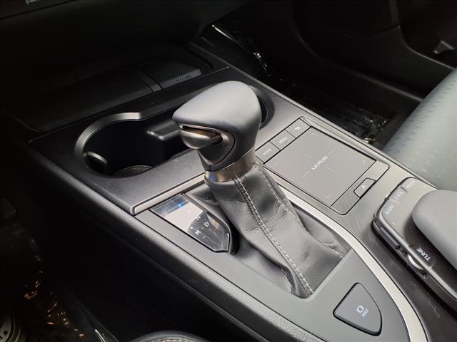 2022 Lexus UX 200 200 Base